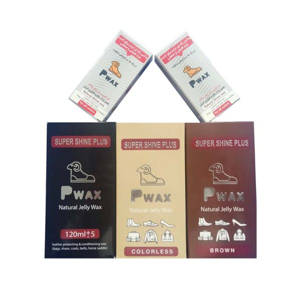 پک واکس سوپرشاین‌پلاس