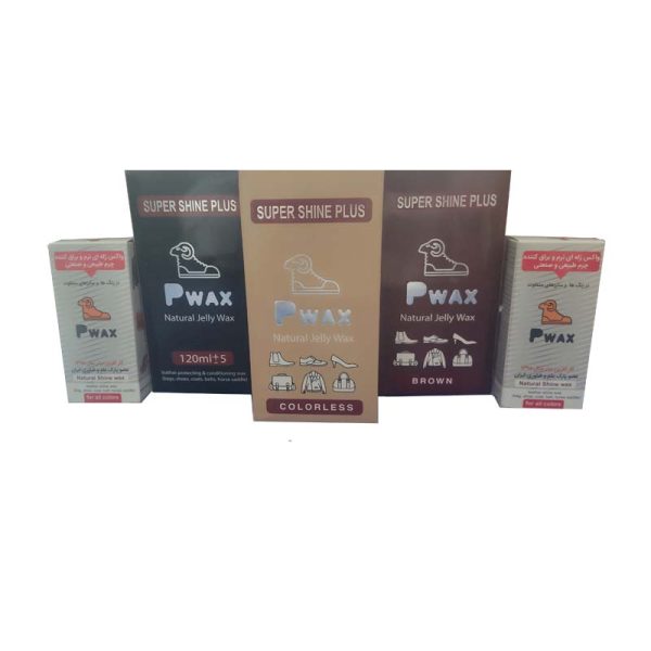 پک واکس سوپرشاین‌پلاس - تصویر 4