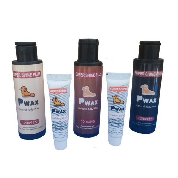 پک واکس سوپرشاین‌پلاس - تصویر 3